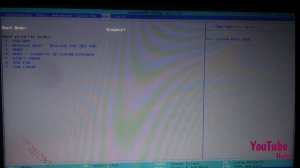 intel undi pxe-2.1 (build 083) error problem | Asus acer bootable | YouTube Helps