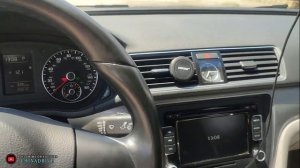 НЕ ПОВТОРЯЙТЕ МОЮ ОШИБКУ | Датчик Автовключения Света Фар | Volkswagen Passat B7