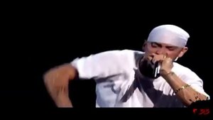 Eminem Sing For The Moment На русском