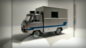 УАЗ 3303 ПРТС