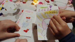 Бумажные уточки ЛаЛаФанФан (LaLaFanFan). НОВИНКИ из тик тока. Популярные тренды из тт