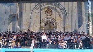 Крейсер Аврора