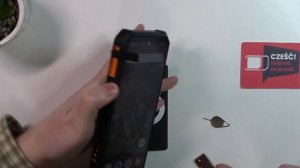Oukitel WP23 - Check with Us that Is There Dual SIM! Can I Install 2 Sim Cards Simultaneously!