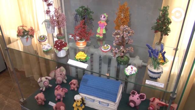 В одном из торговых центров Пензы будет организована первая ярмарка самозанятых смотреть онлайн