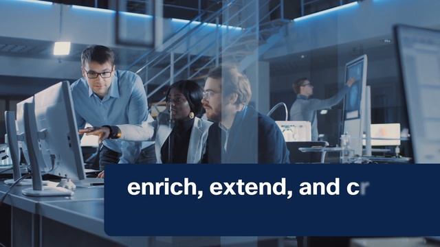 Cisco FSO Platform смотреть онлайн