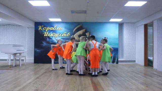 Сделаем селфи