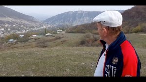 Дагестан Кайтагский район Ахмедкент, Санчи немного истории