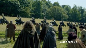 Белая Принцесса - Трейлер