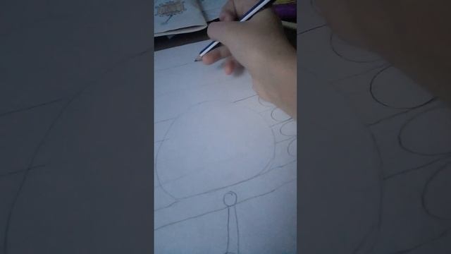 рисуем часы 2 часть смотреть онлайн