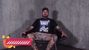 ПАША ТЕХНИК ВЕДЕТ СЕБЯ КАК ПАША ТЕХНИК