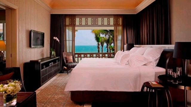 InterContinental Hua Hin Resort, an IHG Hotel - SHA Extra Plus #hotel #5star #thailand #huahin