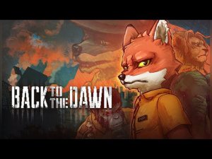 ТЮРЕМНЫЙ ЗВЕРОПОЛИС СТРИМ Back to the Dawn #1