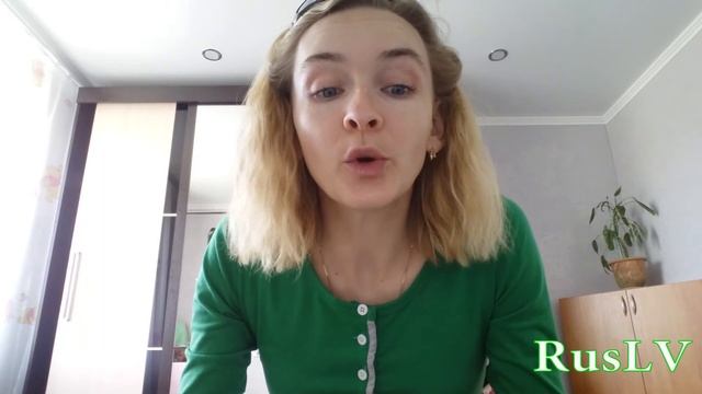 Reading in Russian ("Золушка"/"Cinderella") Part 1 смотреть онлайн