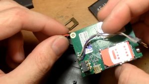 Обзор GPS трекера TK102B