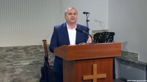 С Богом всегда легко – Сергей Константинов 06.09.2020