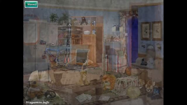 Необычный казуальный детектив #180 Книга тайн. Расследования во сне и наяву смотреть онлайн