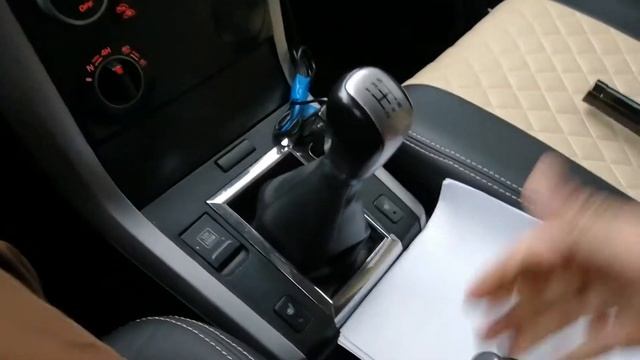 ходовые огни автосвет Сузуки скрытая функция!!! смотреть онлайн