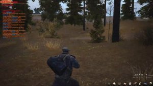 Stalker Online [ Stay Out ]#20 Охота на пк (Нападение агресcивной копалки на базу Штормов)