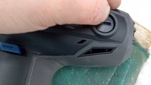 Электрический гайковëрт с aliexpress PROSTORMER 450Nm