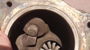 Турбина TD-04L - 14