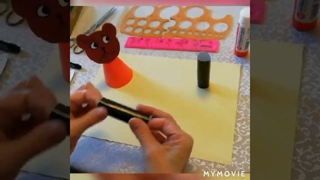 Домашний театр. Медведь. смотреть онлайн