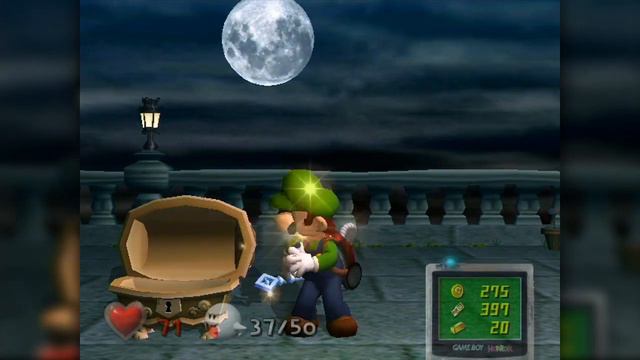 So Many Boos!  Luigis Mansion  Ep 9