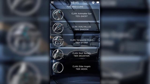 Warframe | Новости ? | Баффы ЯРЕЛИ, новые ДРОПЫ и награды АНТРАКТА IV ?️ смотреть онлайн