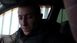 Меняем подсветку приборной панели ТОЙОТА СПРИНТЕР.Наклеил полосу на лобовое стекло.