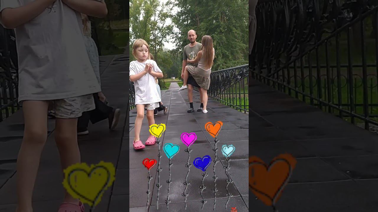 ❤#romantic смотреть онлайн