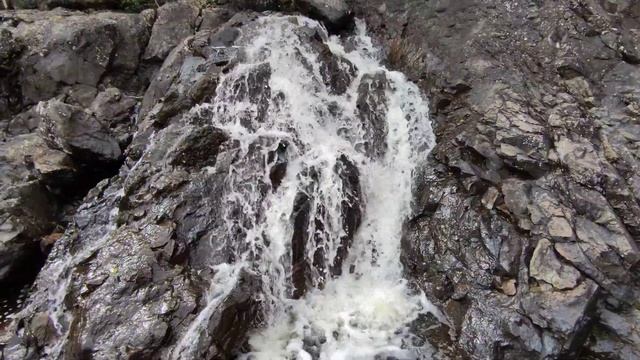 Палеовулкан Гирвас смотреть онлайн
