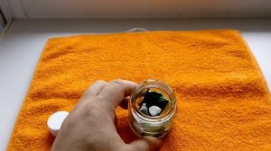 Натуральный ароматизатор "основа" со вкусом чёрной смородины и мелиссы для электронных сигарет