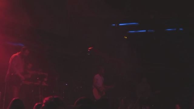 Сплин - Романс & Мороз по коже (Чебоксары, 04.11.2015) смотреть онлайн