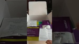 Чем отличается коловада от коловады лайт?
