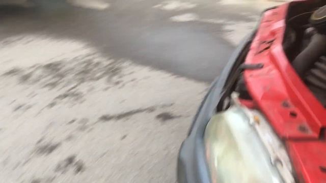 Форд Транзит 1997г смотреть онлайн