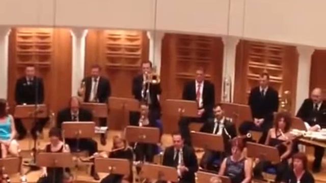 Cem Güngör plays Bolero Trombone Solo смотреть онлайн