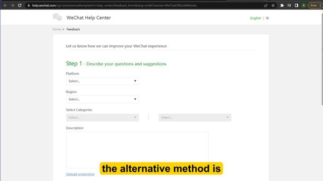 How To Unblock WeChat Account Without Friends 2023 (Updated)