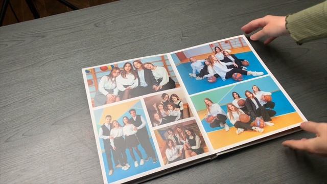 АЛЬБОМ "ОТЛИЧНЫЙ" смотреть онлайн