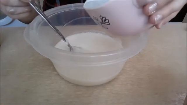 Как приготовить гель для душа своими руками #гельдлядуша #уходзателом