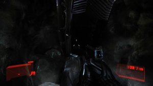Crysis 3 "Баги, Приколы, Фейлы"