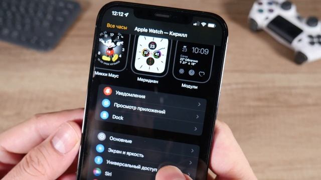 Как УВЕЛИЧИТЬ ВРЕМЯ РАБОТЫ Apple Watch? ■ ДЕЛЬНЫЕ СОВЕТЫ смотреть онлайн
