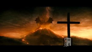 Годзилла 2: Король монстров - Опять она за свое (обзор фильма) 2019