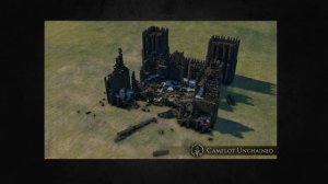 Camelot Unchained Examined! 07 - Siege System