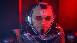 GMV-Warframe/Варфрейм-Игровой видеоклип