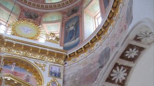 Достопримечательности с.Пруссы и с.Шкинь. #Подмосковье