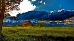 Gomer Edwin Evans. Selbstheilung durch Meditation, Pt. 8