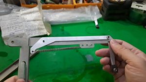 САМОПОДСЕКАТЕЛЬ ДЛЯ РЫБАЛКИ ИЗ СССР, ВСЕ ПРОДУМАНО ДО МЕЛОЧЕЙ.УНИКАЛЬНЫЙ СОВЕТСКИЙ САМОПОДСЕКАТЕЛЬ