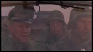 мерседес уходит от погони 2