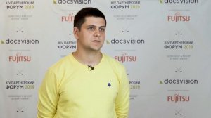 Партнеры Docsvision: о специфике рынка СЭД_ECM-2019 и опыте ведения бизнеса с компанией-вендором.