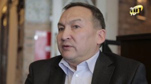 Магбат Спанов: Нам необходимо умное Правительство во главе с умным премьер-министром