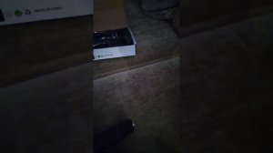 Распаковываем пистолет Galaxy G 29 B